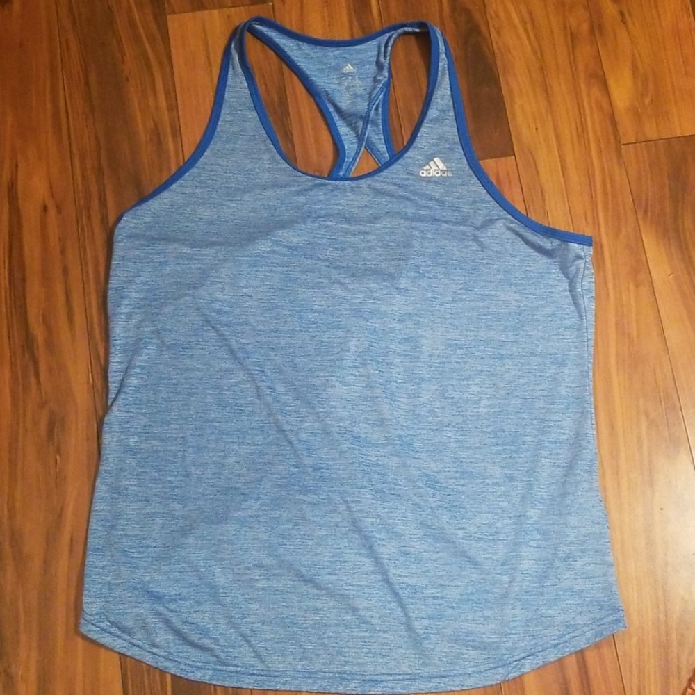 Women's Adidas Climate tank top